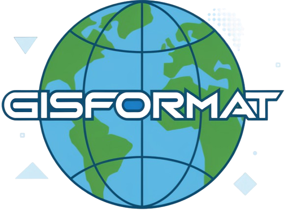 Gisformat Logo